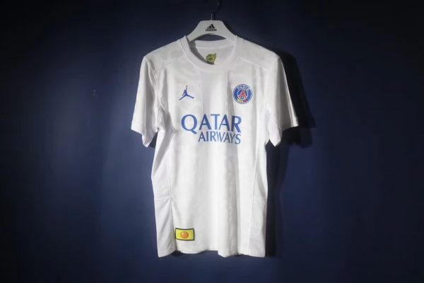 24/25 Psg maillot concept 24/25