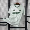 Mexique maillot foot 2025 2026