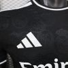 Maillot Real Madrid Concept 2026-27