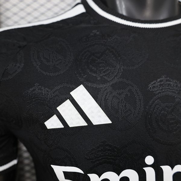 Maillot Real Madrid Concept 2026-27