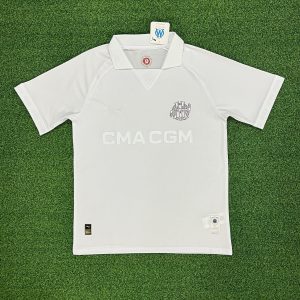 Marseille maillot concept 24/25