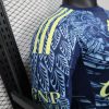 América maillot exterieur manche longue players 25/26