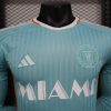 Miami maillot exterieur manche longue players 24/25