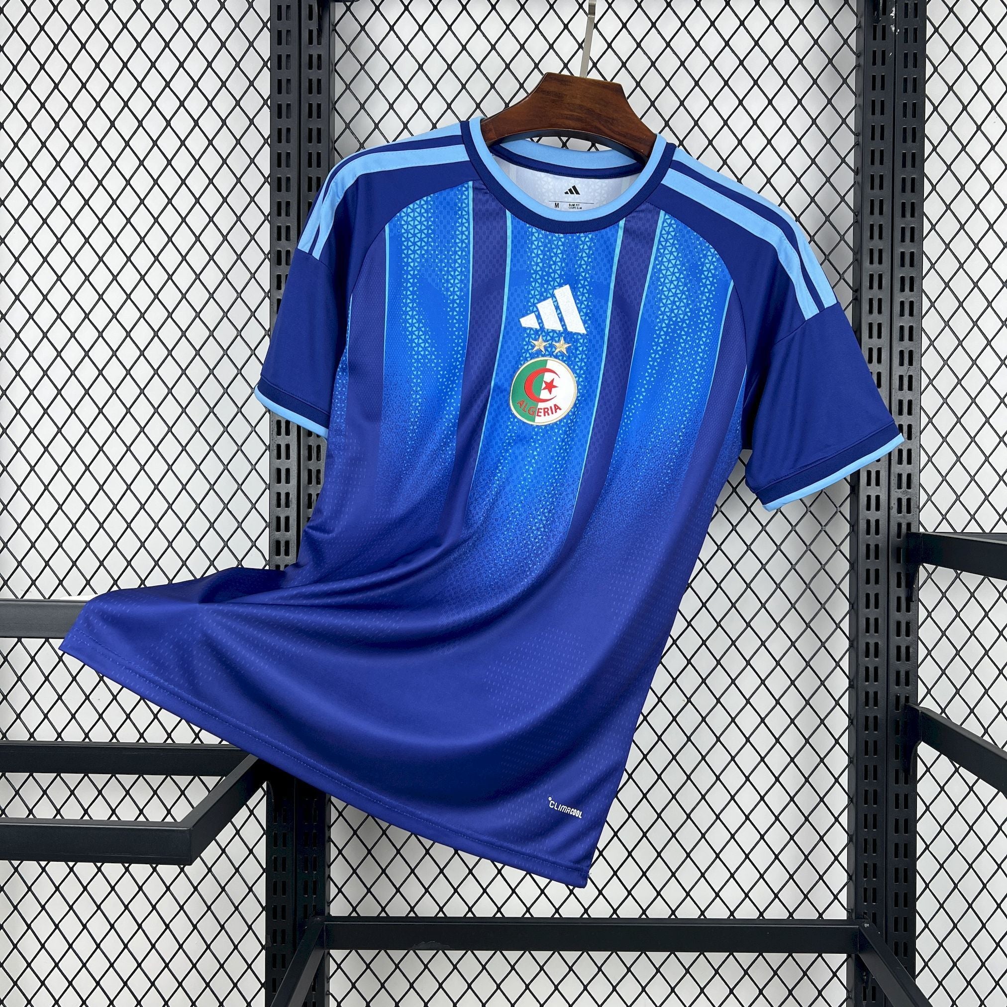 Maillot Algérie CDM 2026