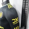 Manchester United maillot exterieur manche longue players 25/26