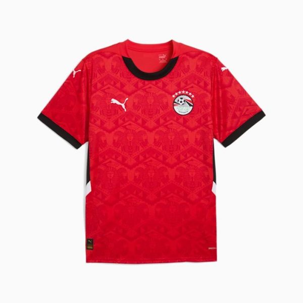 Égypte maillot foot 2026 2027