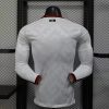 Mexique maillot exterieur manche longue players 2026/27