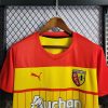 Lens maillot domicile