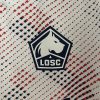 Lille maillot exterieur 24/25