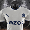 Marseille maillot domicile 22/23 version player