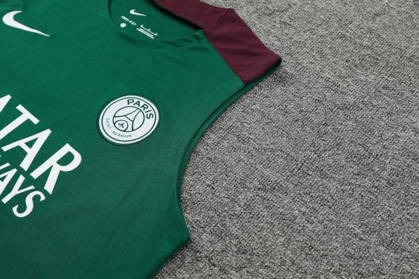 24/25 Psg maillot entrainement 24/25