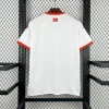 Tunisie maillot foot 2026 2027