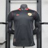 Manchester United maillot foot 2025 2026