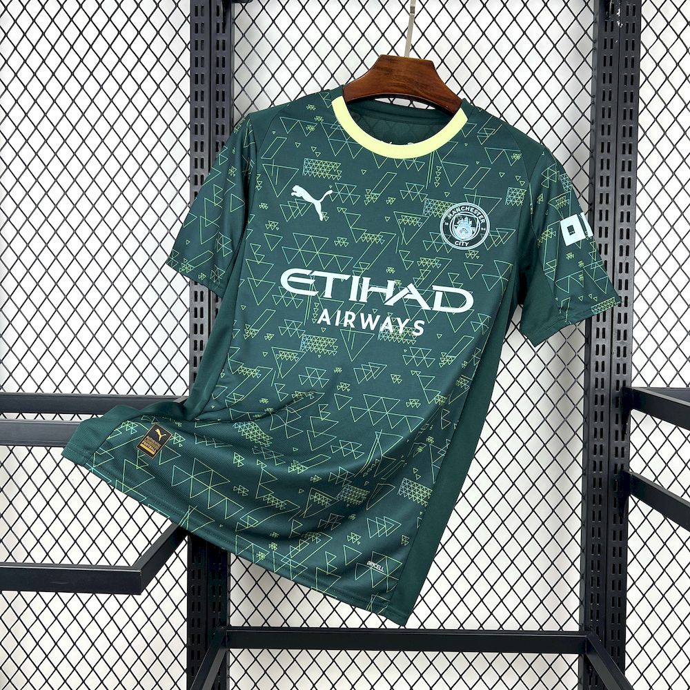 Manchester City maillot foot 2026 2027