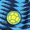 Colombie maillot exterieur cdm 2026