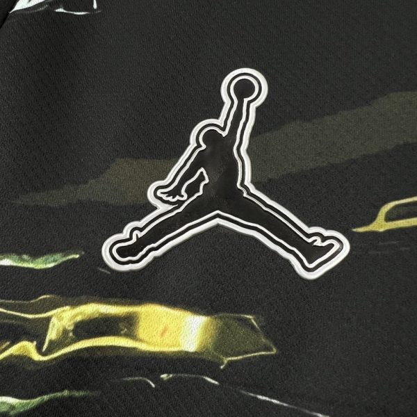 Maillot PSG x Stadium Night 2025-26