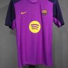 Barcelone maillot d'entrainement 2025/26