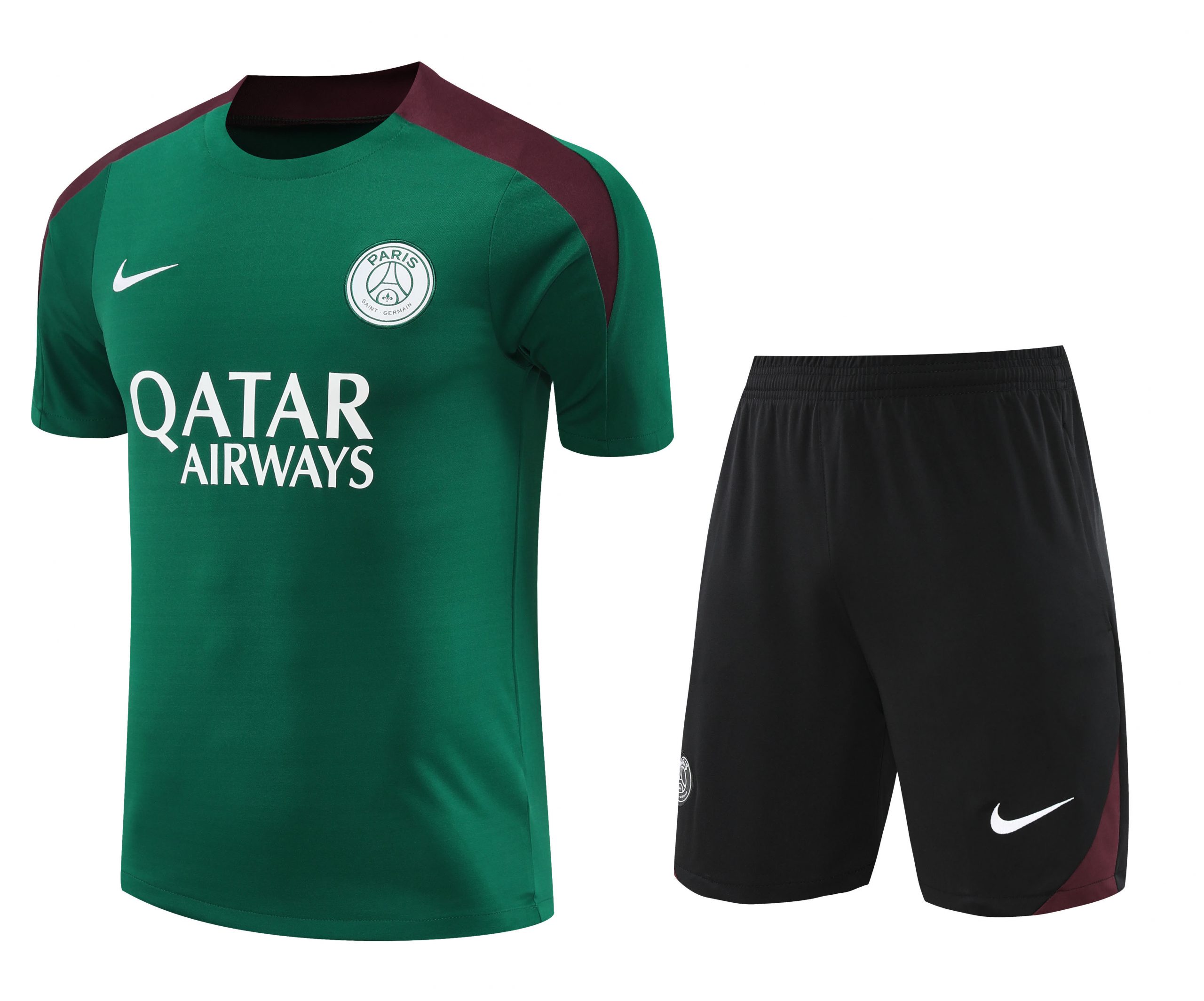 24/25 Psg maillot entrainement 24/25