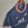 21/22 Psg maillot domicile 21/22