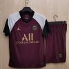 20/21 Psg maillot third 20/21