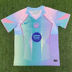 Barcelona maillot concept 25/26