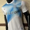 Marseille maillot concept 23/24 version player