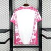 Maillot Mexique concept 2026