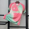 Maillot Tenerife ext rieur 2025-26