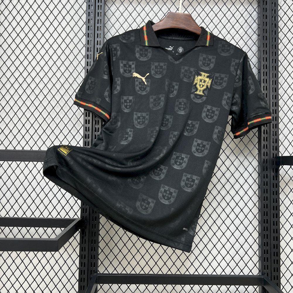 Maillot Portugal ext rieur Coupe du monde 2026