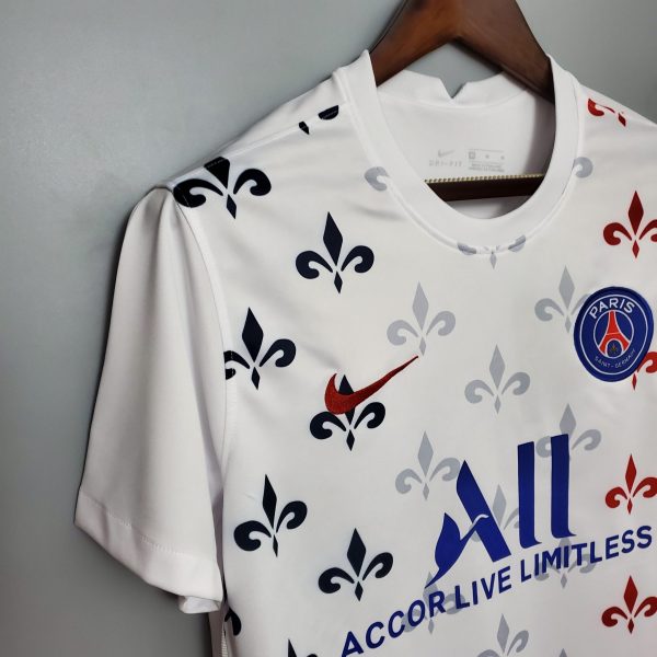 20/21 Psg maillot entrainement 20/21