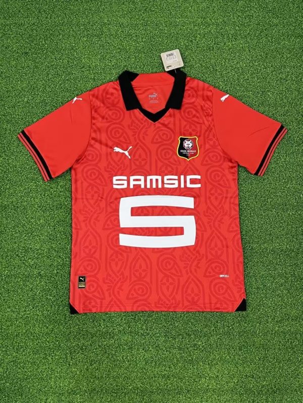 23/24 Stade maillot domicile 23/24