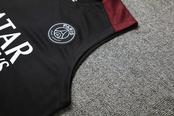 24/25 Psg maillot entrainement 24/25