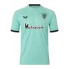 Athletic Bilbao maillot foot 2025 2026