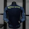 América maillot exterieur manche longue players 25/26