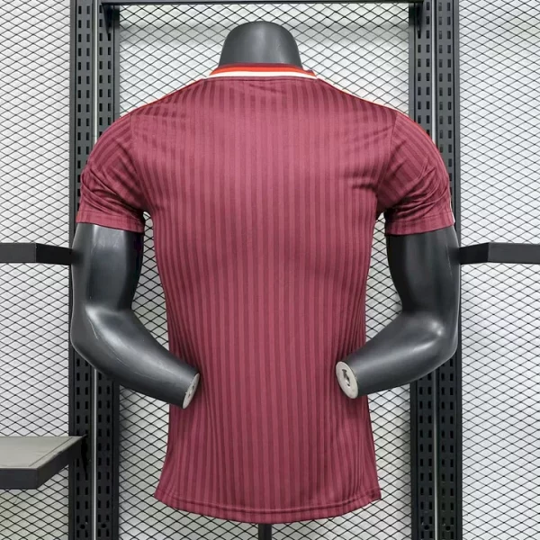 Bayern Munich maillot foot domicile 2025 2026