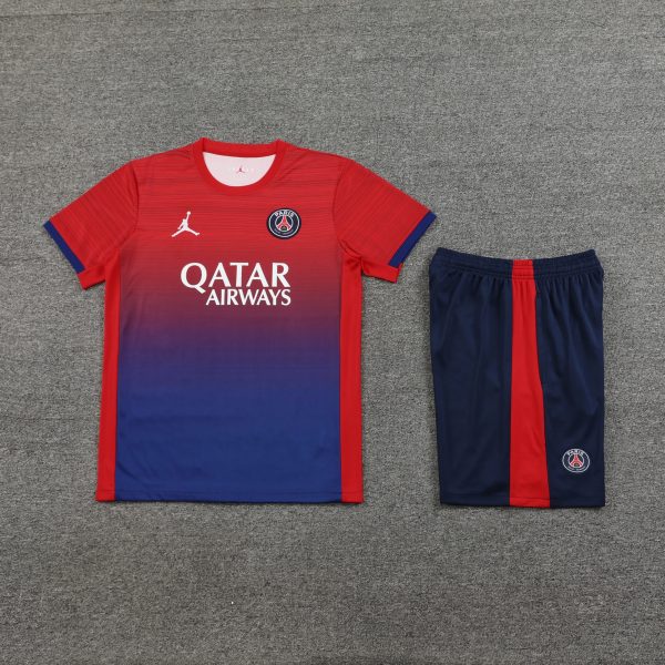 24/25 Psg maillot entrainement 24/25