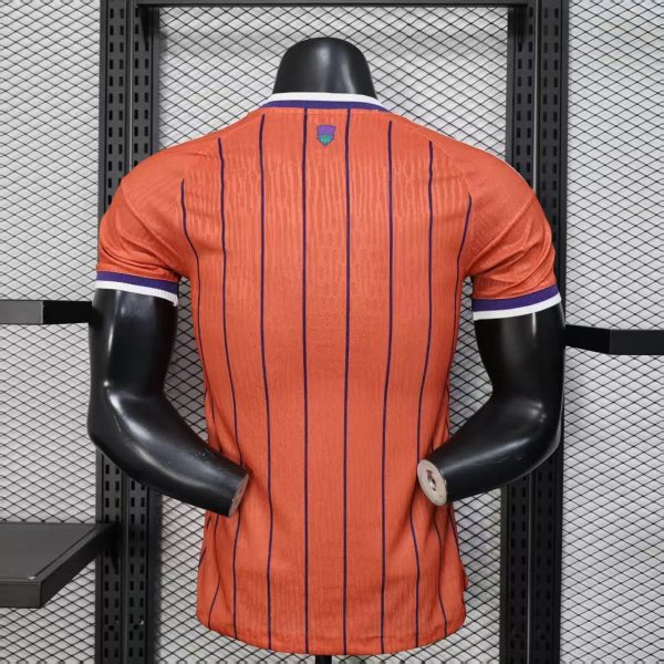 Écosse maillot exterieur cdm 2026