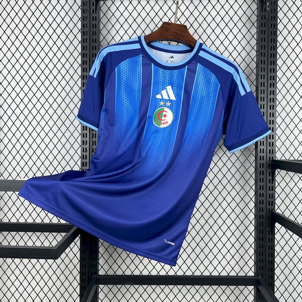 Algérie maillot foot 2025 2026