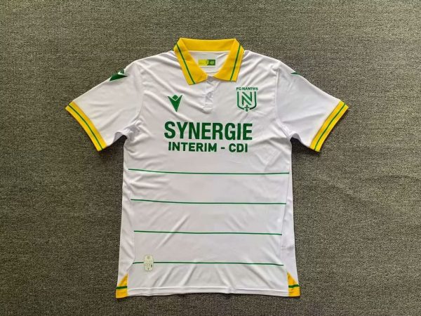 23/24 Nante maillot exterieur 23/24