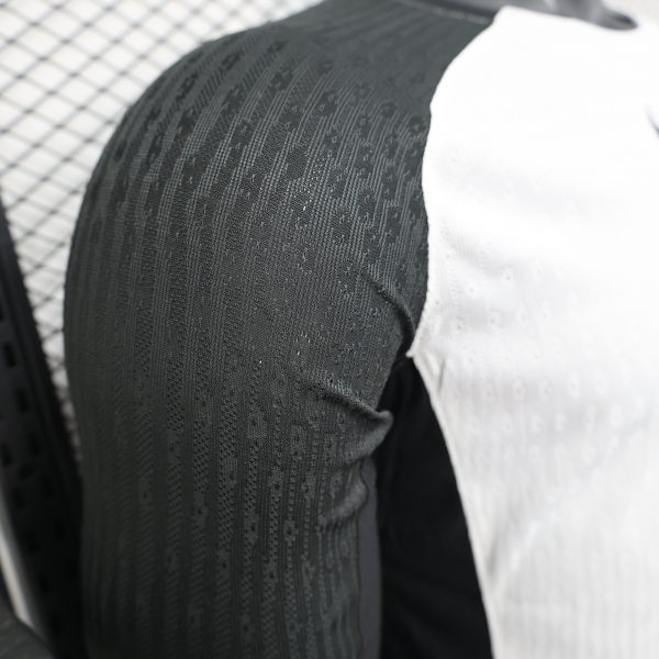 Corinthians maillot exterieur manche longue players 25/26