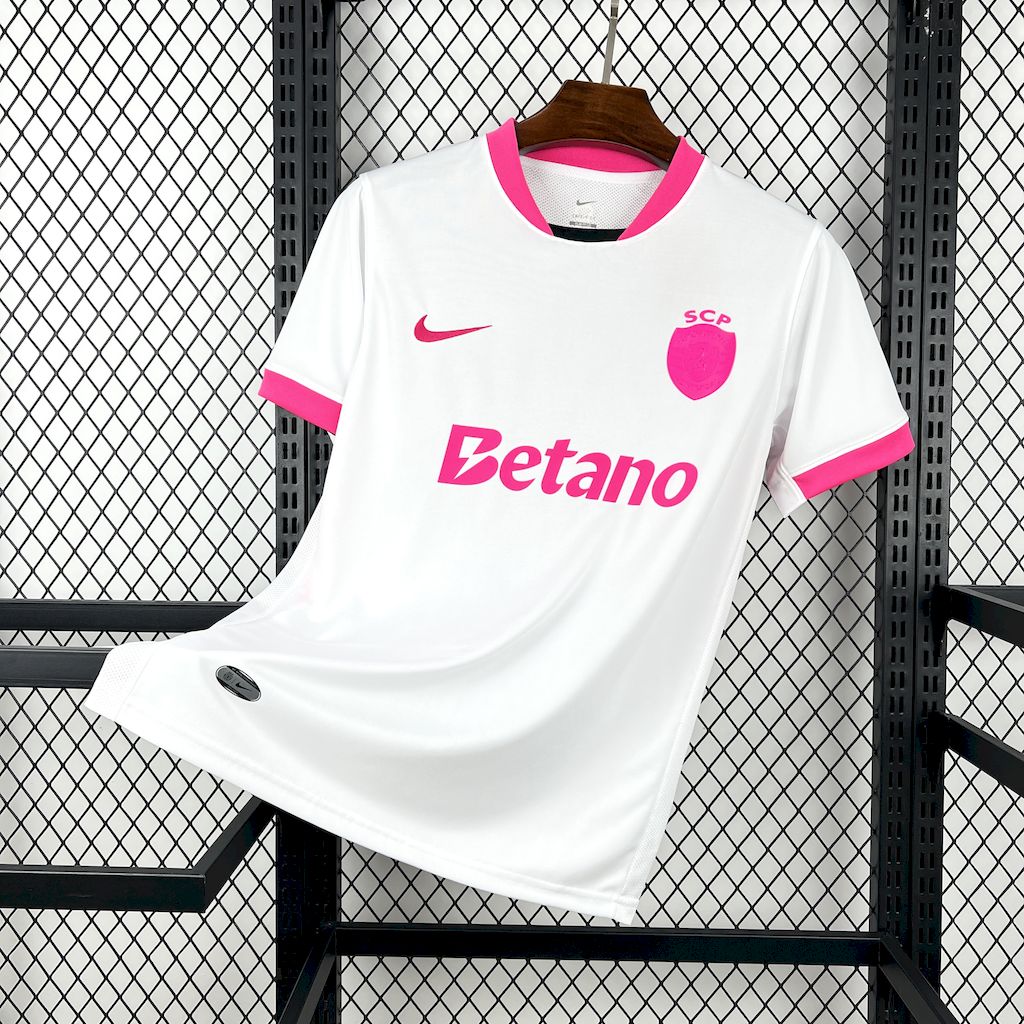 Sporting Portugal maillot foot 2026 2027