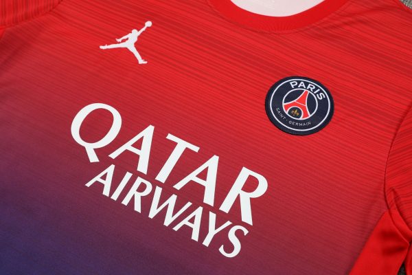 24/25 Psg maillot entrainement 24/25