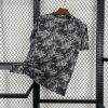 Mexique maillot foot entraînement 2025 2026