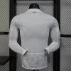 Manchester City maillot exterieur manche longue players 25/26