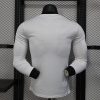 Allemagne 125th maillot special edition manche longue players 25/26