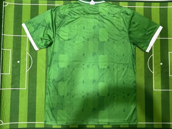 23/24 Saint-étienne maillot domicile 23/24