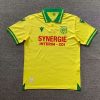 Nantes maillot domicile 23/24