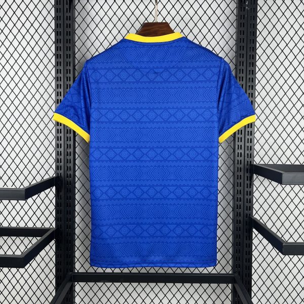 Maillot Br sil Concept 2026