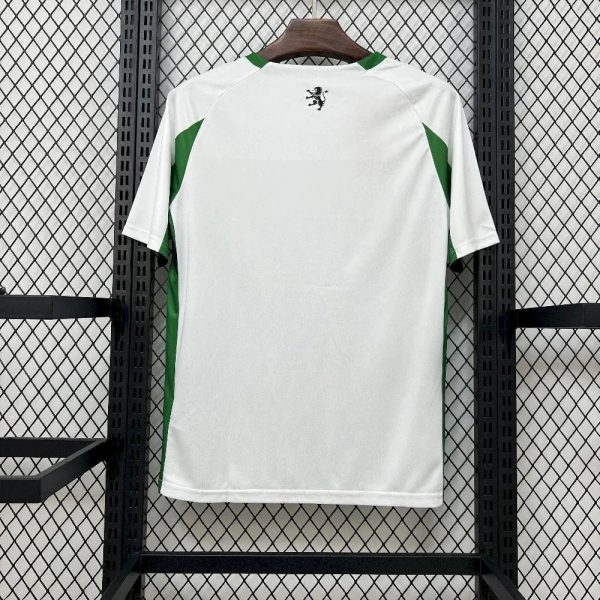 Maillot Sporting concept 2025-26