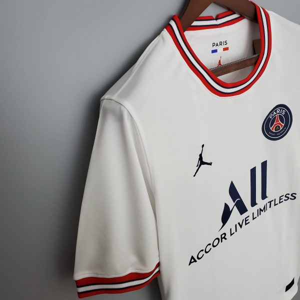 21/22 Psg maillot exterieur 21/22